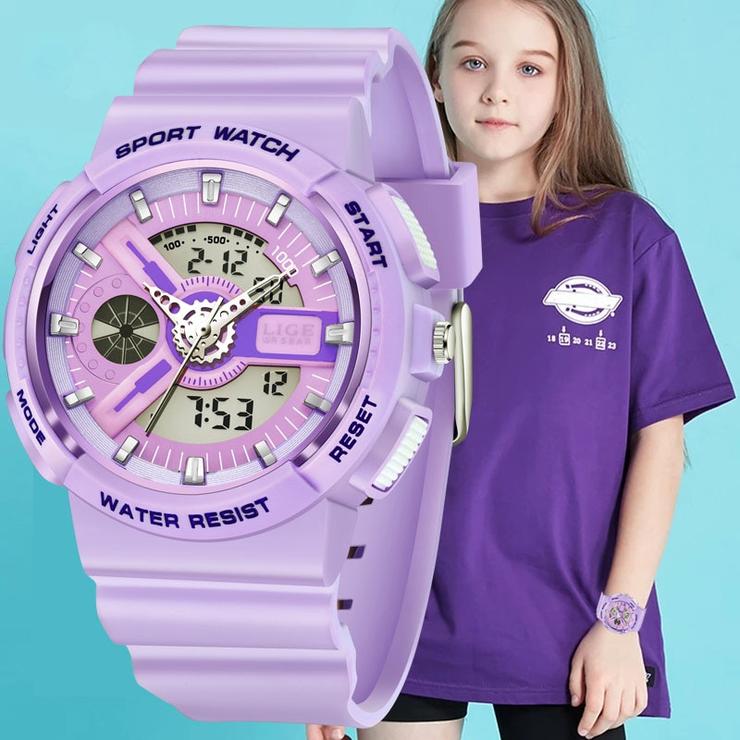 Children Watch