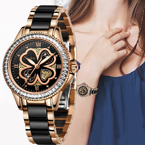 Sunkta © - 6601 - Ladies Watch