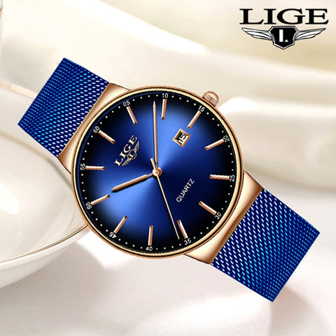 LIGE © - 9938 - Ladies Watch